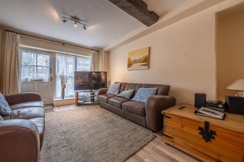 Beech Cottage Derby Square, Windermere, LA23 1EE