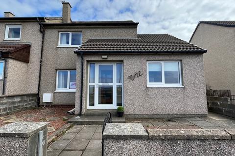 2 bedroom semi-detached house to rent, Harald Drive, Thurso, KW14 8HZ