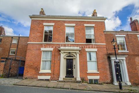 2 bedroom flat for sale, 7 Waltons Parade, Preston PR1