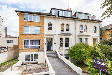 1 bedroom apartment to rent, 39 Clermont Terrace, Brighton