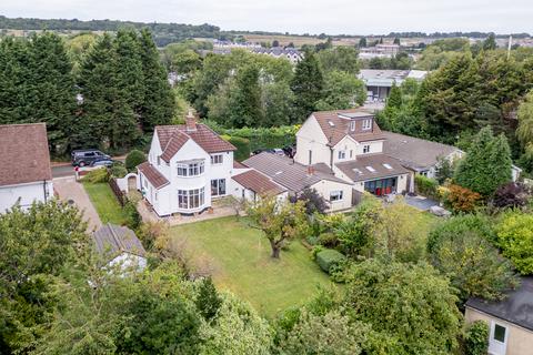 3 bedroom detached house for sale, Henbury, BRISTOL BS10