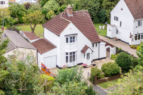 3 bedroom detached house for sale, Henbury, BRISTOL BS10