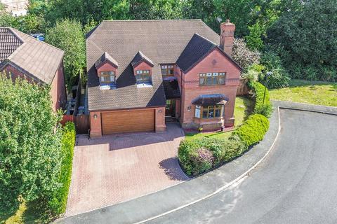 4 bedroom detached house for sale, Lonmore Close, Southport PR9