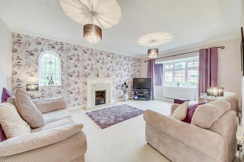 4 bedroom detached house for sale, Lonmore Close, Southport PR9