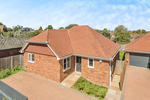 2 bedroom bungalow for sale, Compton Place, Basingstoke, Hampshire, RG22