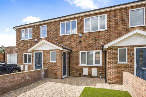 4 bedroom terraced house for sale, Crescent Rise, Barnet, EN4