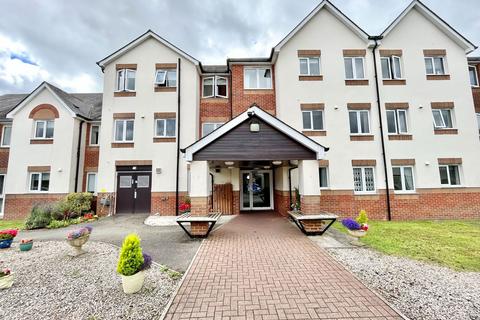 2 bedroom flat for sale, Marsh Road, Newton Abbot TQ12