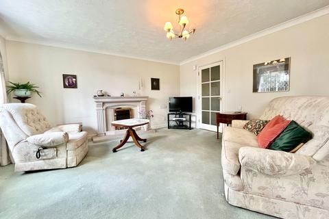 2 bedroom flat for sale, Marsh Road, Newton Abbot TQ12