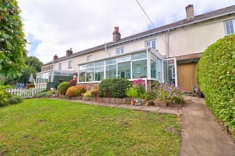 2 bedroom terraced house for sale, Littleham