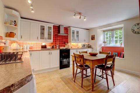 2 bedroom terraced house for sale, Littleham