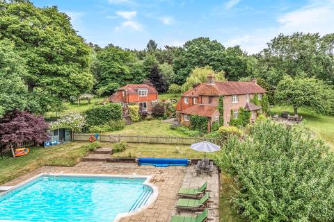 7 bedroom farm house for sale, Dundale Road, Tunbridge Wells, TN3