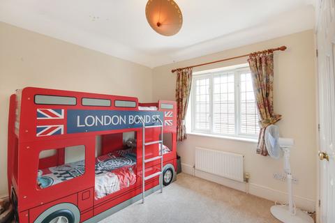 Orchard House Beech Hill, Wadhurst, TN5 6JR