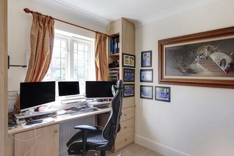 Orchard House Beech Hill, Wadhurst, TN5 6JR