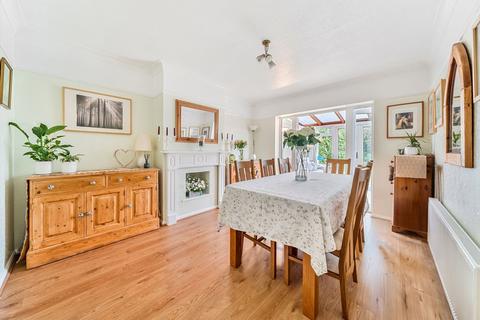 5 bedroom semi-detached house for sale, Upper Grosvenor Road, Tunbridge Wells, TN1