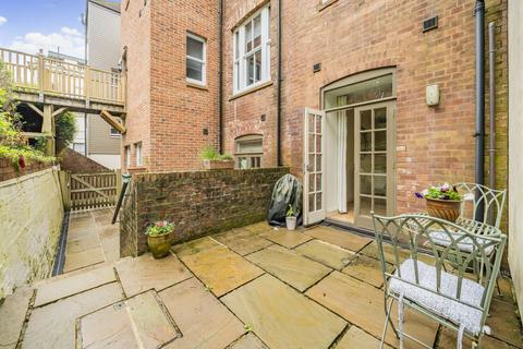 2 bedroom ground floor flat for sale, London Road, Balmoral House, TN1