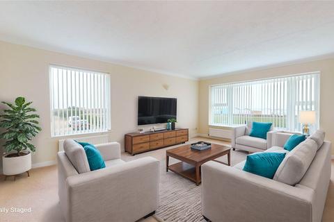 2 bedroom flat for sale, Kings Court, Brighton Road, Lancing, West Sussex, BN15