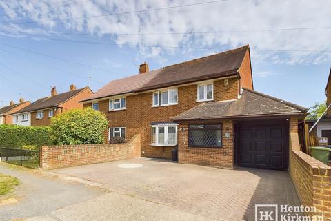 4 bedroom semi-detached house for sale, Tye Common Road, Billericay