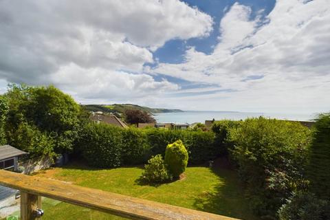 3 bedroom apartment for sale, Meadway, Looe PL13