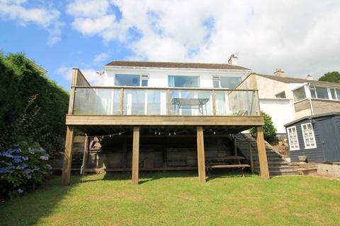 3 bedroom apartment for sale, Meadway, Looe PL13