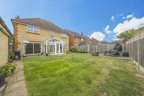 4 bedroom detached house for sale, Ladysmith Grove, Seasalter, CT5