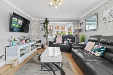 1 Darent Close, Stone Cross, Pevensey, BN24 5PW