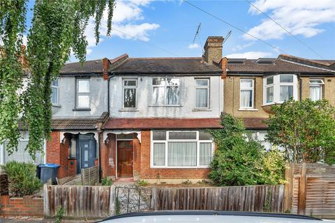 3 bedroom terraced house to rent, Albany Road, New Malden, KT3