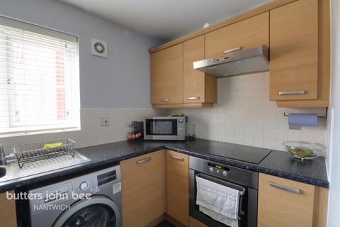 2 bedroom apartment for sale, Jackson Avenue, Nantwich