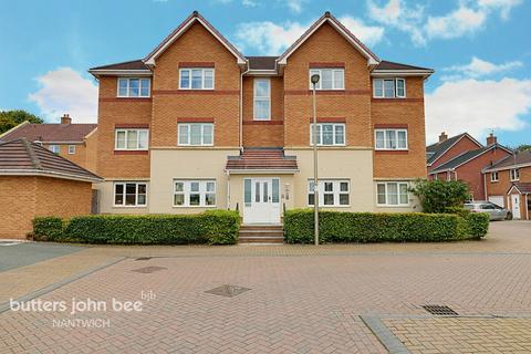 undefined, Jackson Avenue, Nantwich