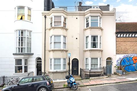 2 bedroom maisonette for sale, Devonshire Place, Brighton, East Sussex, BN2