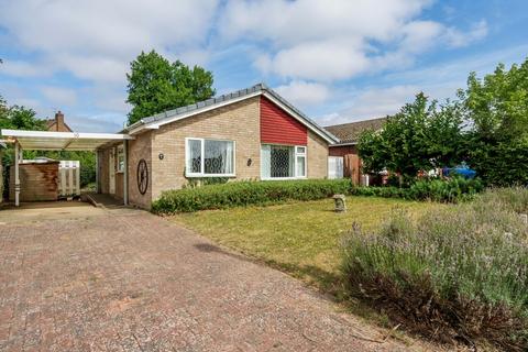 2 bedroom detached bungalow for sale, Farm Walk, Necton