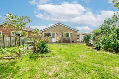 2 bedroom detached bungalow for sale, Farm Walk, Necton