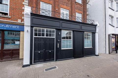 1 bedroom flat for sale, London Road, Westcliff-on-sea, SS0