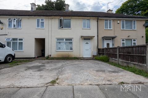 3 bedroom terraced house for sale, Cordery Road, Evington, Leicester LE5