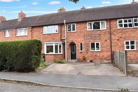 3 bedroom terraced house for sale, Apple Tree Walk, Droitwich Spa WR9