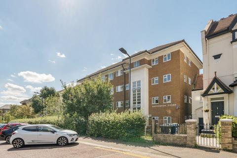 Broughton Road, Ealing, London