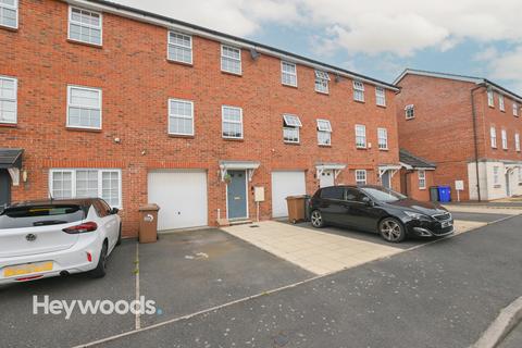 3 bedroom townhouse for sale, Trent Bridge Close, Trentham, Stoke-on-Trent