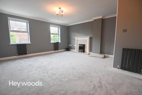 3 bedroom townhouse for sale, Trent Bridge Close, Trentham, Stoke-on-Trent