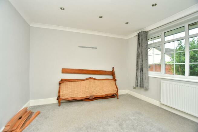 Bedroom Annexe