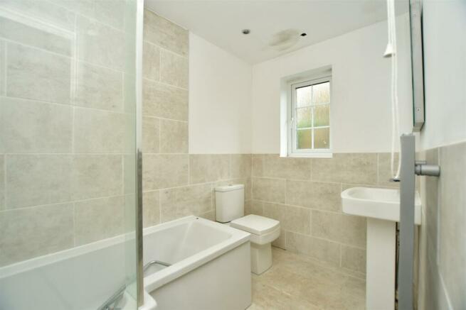 Bathroom Annexe