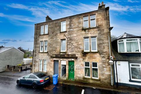 2 bedroom flat for sale, 16, 1L Templand Road, Dalry