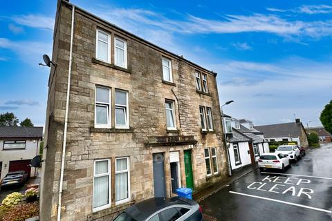 2 bedroom flat for sale, 16, 1L Templand Road, Dalry