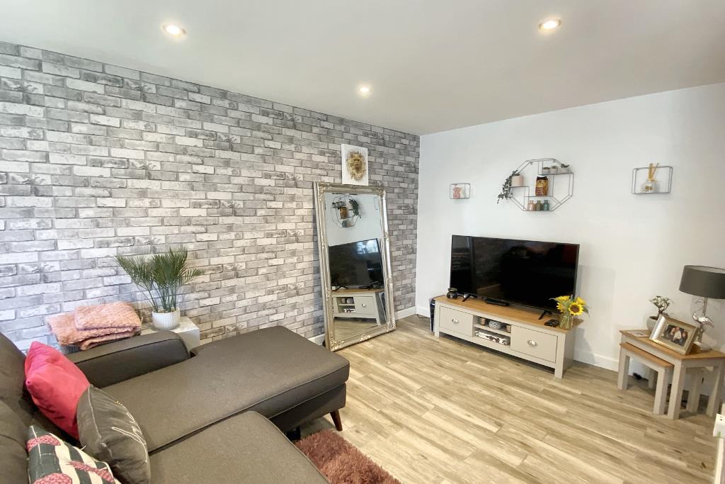 Kitchen Diner and Lounge