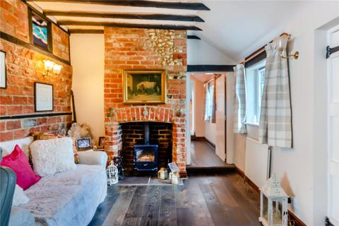 undefined, Heath Lane, Crondall, Farnham, Surrey