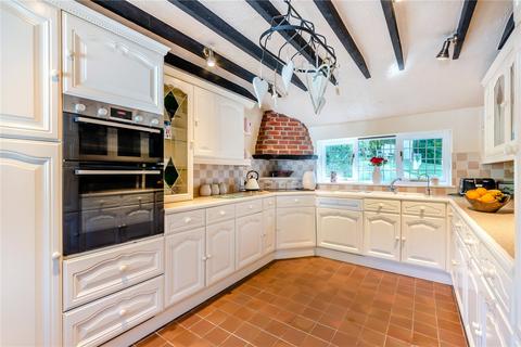 undefined, Heath Lane, Crondall, Farnham, Surrey