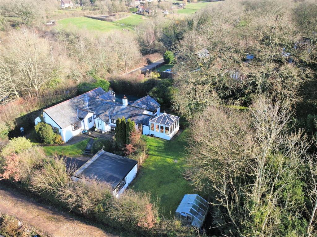 Apple Tree Cottage