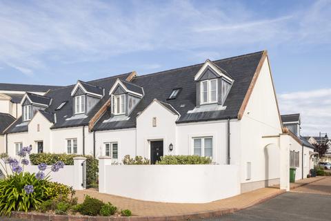 2 bedroom semi-detached house for sale, St. Saviour Hill, St. Saviour, Jersey