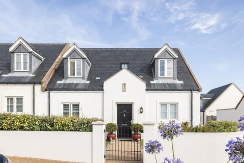 2 bedroom semi-detached house for sale, St. Saviour Hill, St. Saviour, Jersey