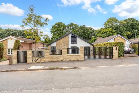 57a Devonshire Road, Dore, Sheffield, S17 3NU