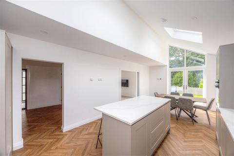 57a Devonshire Road, Dore, Sheffield, S17 3NU