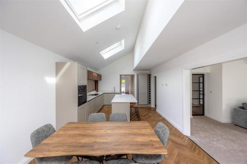 57a Devonshire Road, Dore, Sheffield, S17 3NU